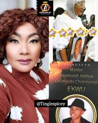 I just had the shock of my life