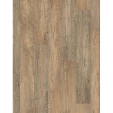 With its easy click installation, even beginners can diy, and transform their homes in as little as one weekend. Oak Laminate Flooring At Lowes Com