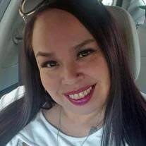 Tina Nicole Morales Obituary