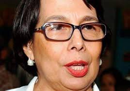 ⚠️ La ex Ministra de Salud, Dra Elsa Palou diagnósticada positivo con  Covid-19 fue internada en un centro médico en Tegucigalpa, encontrándose  estable. De igual manera lo estarían los profesionales de la