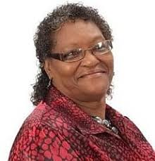 Thelma Colclough Obituary