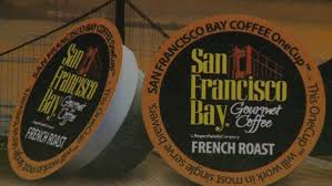 Are you looking for san francisco bay coffee k cups? Lincoln Based Company Unveils Compostable Coffee Pods