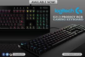 We've put everything you need to get started with your g213 prodigy rgb gaming keyboard right here. Facebook