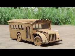 Tentu saja, jenis hiasanya bisa kamu sesuaikan dengan selera pribadi, sahabat 99. H M Products Youtube Popsicle Crafts School Bus Cardboard