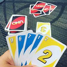 Welcome to our newest member : Easily Teach Your Toddler Or Preschooler How To Play Uno