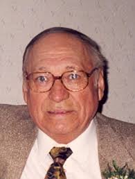 Obituary of MILTON A. BRUCE