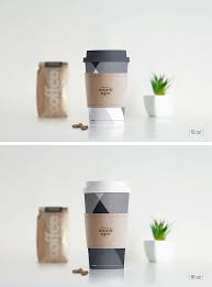 Download 35 Best Free Psd Coffee Cup Mockups 2021 Designmaz