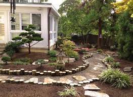 Image Result For Mr Miyagi S Backyard Japanese Garden Backyard Garden Landscape Design Backyard Landscaping Designs