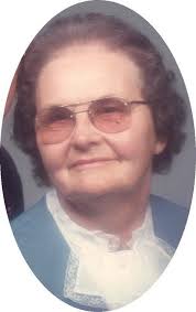 Obituary information for Elizabeth E. Storms