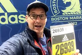 What happened to John Berman?