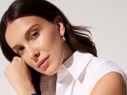 Pengakuan Millie Bobby Brown Tak Punya Banyak Teman