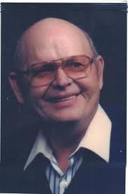 John Chivers Obituary (1934