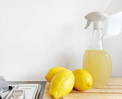 Apple cider vinegar alkalizes the body to inhibit the growth of cancer because cancer can't survive in an alkaline environment. Natural White Vinegar The Benefits