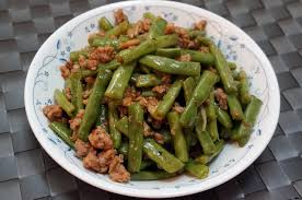 Image result for French Bean In Cantonese
