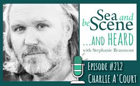 Charlie A'Court 2024