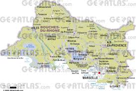 Consultez nos 19643 annonces de particuliers et professionnels sur leboncoin. Carte Des Bouches Du Rhone Voyages Cartes