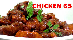 Chicken 65 Gravy Restaurent Style Home Made Wet Chicken 65 Recipe Simple Spicy Chicken 65 Recipe Youtube