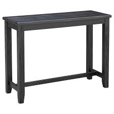 We did not find results for: C2c C2c Accents Contemporary Counter Height Console Table Walker S Furniture Sofa Tables Consoles