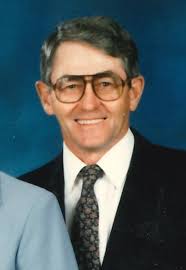 Obituary of Roy Edward Whiting