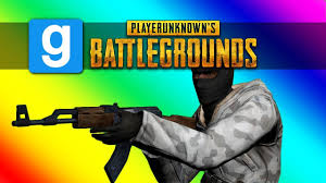 Sandbox mod for the source engine. Garry S Mod Funny Moments Pubg In Gmod Youtube