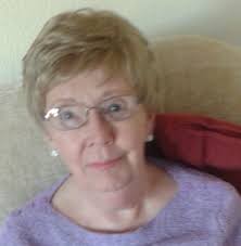 Eileen Thornton's Instagram, Twitter & Facebook