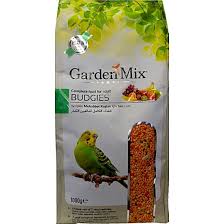 Gardenmix Platin Seri Vitaminli Meyveli Muhabbet Kusu Yemi 1 Fiyati