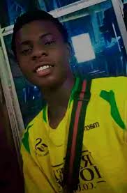 Lagos: hello Ogun: hi Edo: hey Anambra: sup Ebonyi: how far Enugu:what's up 