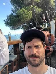 Jordan Koontz's Instagram, Twitter & Facebook