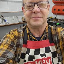 Trickflow 240s causing low intake clearance?