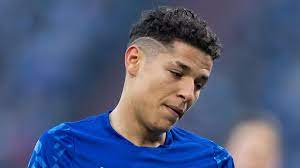 Erstklassige nachrichtenbilder in hoher auflösung bei getty images Fc Schalke Amine Harit Mit Hoher Geldstrafe Nach Ausflug In Die Shisha Bar Eurosport