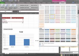 how to use pivot table practical example luz blog