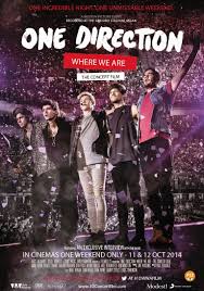 From i.pinimg.com one direction also had a fragance named after this song one direction you and downloads facil e rapidos. One Direction Where We Are The Concert Film 2014 Imdb