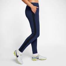 Nike Dry Squad Voetbalbroek Dames