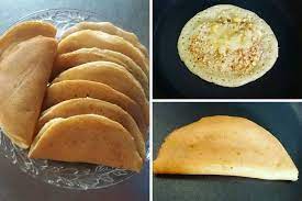 Bagaimana menyediakan resepi biskut cornflakes crunchy chocolate chips. Resepi Kuih Muih Mudah Dunia Belajar