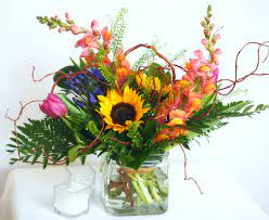 Designer cabinetry, white oak plank flooring, and rolling barn doors on bedrooms. Dorothy In St Paul Mn Your Enchanted Florist