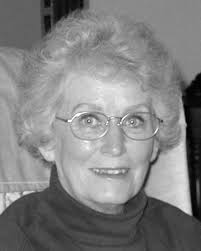 Mildred Bingham Obituary (1928