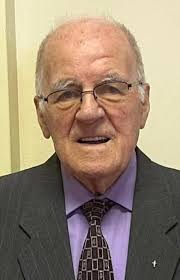 Obituary of Patrick Raymond Kenny