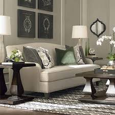 Biltmore Sofa Bassett Furniture Luxury Living Room Modern Furniture Living Room Living Room Green