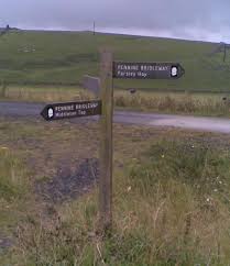 pennine bridleway wikipedia