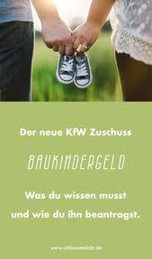 Baukindergeld Beantragen Alles Was Du Wissen Musst Hausbau Tipps Bau Geld
