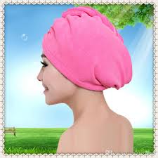 The shower caps also help to keep your hairstylist for a long time. 2021 High Quality Shower Caps Hair Turban Towel Women Super Absorbent Shower Cap Quick Drying Towel Microfiber Hair Dry Bathroom Hair Cap Cotton From Zuihangyuan1 0 67 Dhgate Com