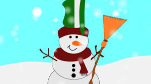 Der Tanzende Schneemann Ein Deutsches Kindergartenlied Zum Mitsingen Und Kindergarten Lieder Kinder Lied Kindergarten Weihnachten