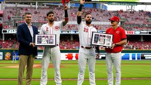 Read more at mlb trade rumors. Cincinnati Reds Trade Deadline Learn From Brewers Willy Adames