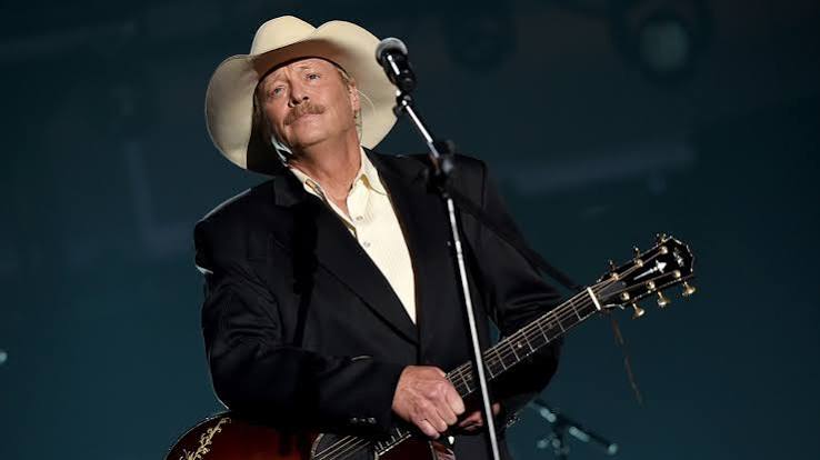 Alan Jackson hopes to release new music despite suffering major health problems