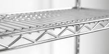 Choosing the Right Material for Your Wire Shelving Unit ...