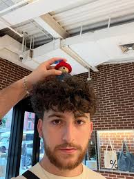 Sublease opportunity for non-binary individual