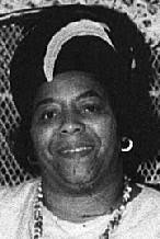 Luann Gibson's Instagram, Twitter & Facebook