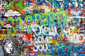 This effect allows you to create custom graffiti art within seconds. 71 Gambar Grafiti Tulisan Huruf Nama Keren Terbaru Sangat Mudah