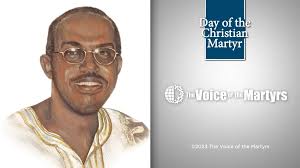 The Voice of the Martyrs Recognizes Somali Christian