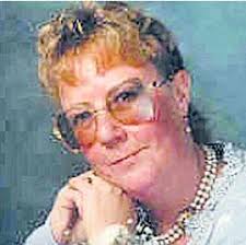 Joan Thorpe Obituary (2015)